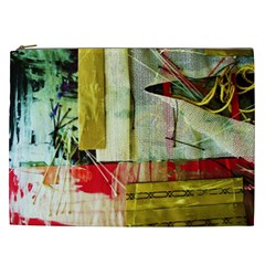 Hidden Strings Of Purity 5 Cosmetic Bag (xxl)  by bestdesignintheworld