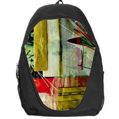 Hidden Strings Of Purity 5 Backpack Bag by bestdesignintheworld