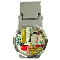 Hidden Strings Of Purity 5 Money Clip Watches by bestdesignintheworld