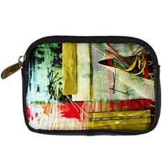 Hidden Strings Of Purity 5 Digital Camera Cases by bestdesignintheworld