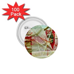 Hidden Strings Of Purity 1 1 75  Buttons (100 Pack) 