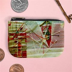 Hidden Strings Of Purity 1 Mini Coin Purses