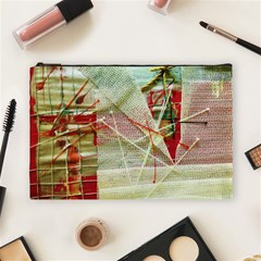 Hidden Strings Of Purity 1 Cosmetic Bag (large)  by bestdesignintheworld