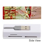 Hidden Strings Of Purity 1 Memory Card Reader (Stick)  Front