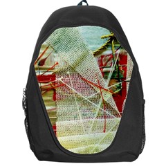 Hidden Strings Of Purity 1 Backpack Bag by bestdesignintheworld