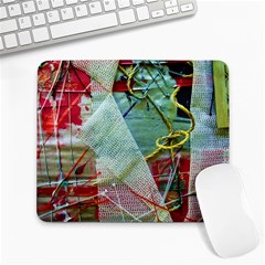 Hidde Strings Of Purity 2 Large Mousepads