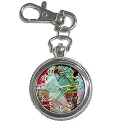 Hidde Strings Of Purity 2 Key Chain Watches by bestdesignintheworld