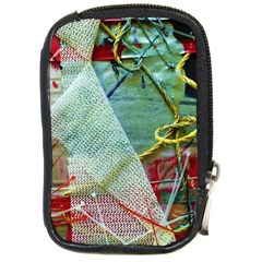 Hidde Strings Of Purity 2 Compact Camera Cases by bestdesignintheworld