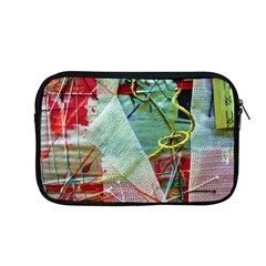 Hidde Strings Of Purity 2 Apple Macbook Pro 13  Zipper Case by bestdesignintheworld