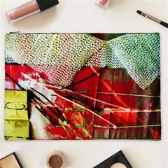 Hidden Strings Of Puity 14 Cosmetic Bag (xxl)  by bestdesignintheworld