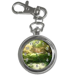 Highland Park 19 Key Chain Watches by bestdesignintheworld