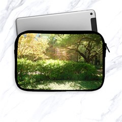 Highland Park 19 Apple Ipad Mini Zipper Cases by bestdesignintheworld