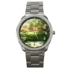 Highland Park 19 Sport Metal Watch by bestdesignintheworld