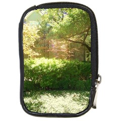 Highland Park 19 Compact Camera Cases by bestdesignintheworld