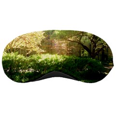 Highland Park 19 Sleeping Masks by bestdesignintheworld