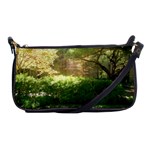 Highland Park 19 Shoulder Clutch Bags Front