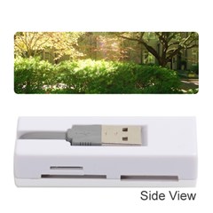 Highland Park 19 Memory Card Reader (stick)  by bestdesignintheworld