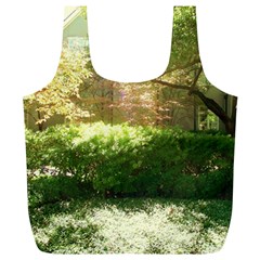 Highland Park 19 Full Print Recycle Bags (l)  by bestdesignintheworld