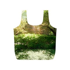 Highland Park 19 Full Print Recycle Bags (s)  by bestdesignintheworld