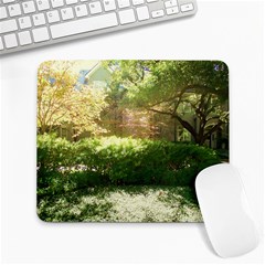 Highland Park 19 Large Mousepads by bestdesignintheworld