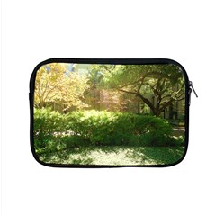 Highland Park 19 Apple Macbook Pro 15  Zipper Case by bestdesignintheworld