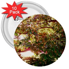 Highland Park 18 3  Buttons (10 Pack)  by bestdesignintheworld