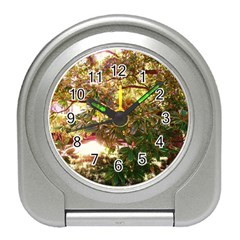 Highland Park 18 Travel Alarm Clocks by bestdesignintheworld