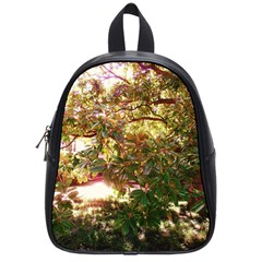 Highland Park 18 School Bag (small) by bestdesignintheworld