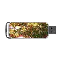 Highland Park 18 Portable Usb Flash (two Sides) by bestdesignintheworld