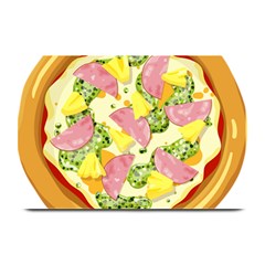 Pizza Clip Art Plate Mats by Sapixe