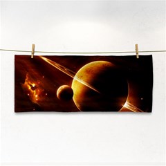 Planets Space Cosmetic Storage Cases by Sapixe