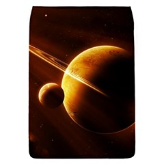 Planets Space Flap Covers (s)  by Sapixe