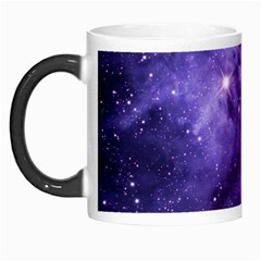 Purple Space Morph Mugs by Sapixe