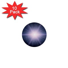 Real Photographs In Saturns Rings 1  Mini Buttons (10 Pack) 