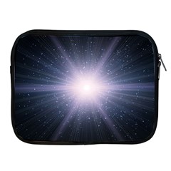 Real Photographs In Saturns Rings Apple Ipad 2/3/4 Zipper Cases by Sapixe