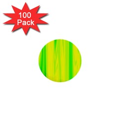 Shading Pattern Symphony 1  Mini Buttons (100 Pack)  by Sapixe