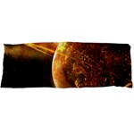 Sci Fi Planet Body Pillow Case Dakimakura (Two Sides) Front