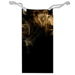 Smoke Fume Smolder Cigarette Air Jewelry Bag Front