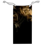 Smoke Fume Smolder Cigarette Air Jewelry Bag Back