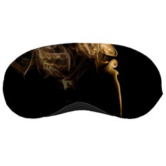 Smoke Fume Smolder Cigarette Air Sleeping Masks by Sapixe