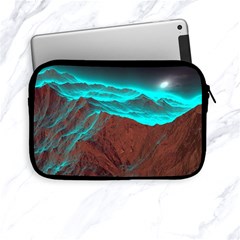 Shera Stringfellow Apple Ipad Mini Zipper Cases by Sapixe