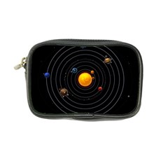 Solar System Coin Purse by Sapixe