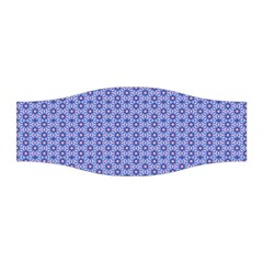 Delicate Tiles Stretchable Headband by jumpercat