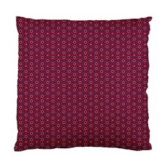 Ethnic Delicate Tiles Standard Cushion Case (one Side) by jumpercat