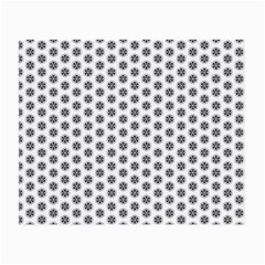 Abstract Pattern Small Glasses Cloth (2-side) by jumpercat