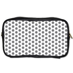 Abstract Pattern Toiletries Bags by jumpercat