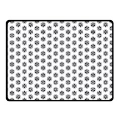 Abstract Pattern Fleece Blanket (small) by jumpercat