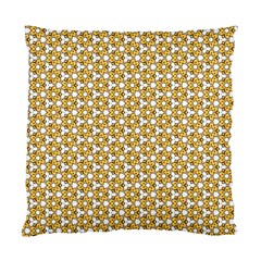 Abstract Shapes 2 Standard Cushion Case (one Side) by jumpercat