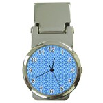 Fresh Tiles Money Clip Watches Front