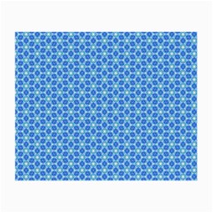 Fresh Tiles Small Glasses Cloth (2-side) by jumpercat